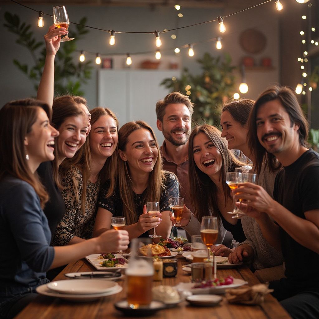 Celebração de marcos